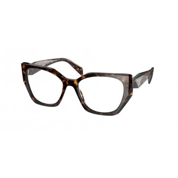 PRADA oprawki VPR 18W 2AU-101