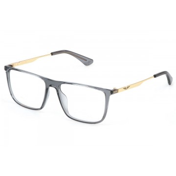 POLICE oprawki VPLP09 04G0