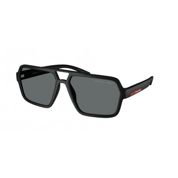 PRADA okulary...
