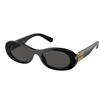 MIU MIU okulary...