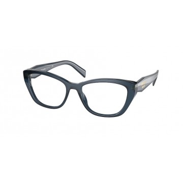 PRADA oprawki VPR 19W 07Q-101